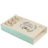 Coffret Cremes de Mãos Power To The Beautiful Wells Image 3