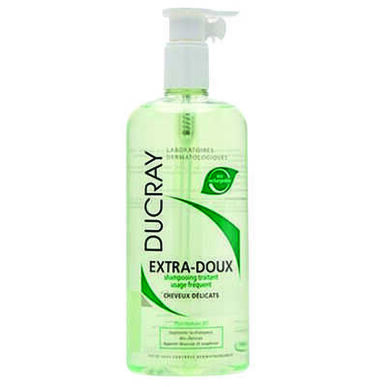Champô Dermoprotetor Extra-Doux Wells