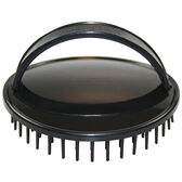 Escova de Cabelo Molhado Preta Wells Image 3