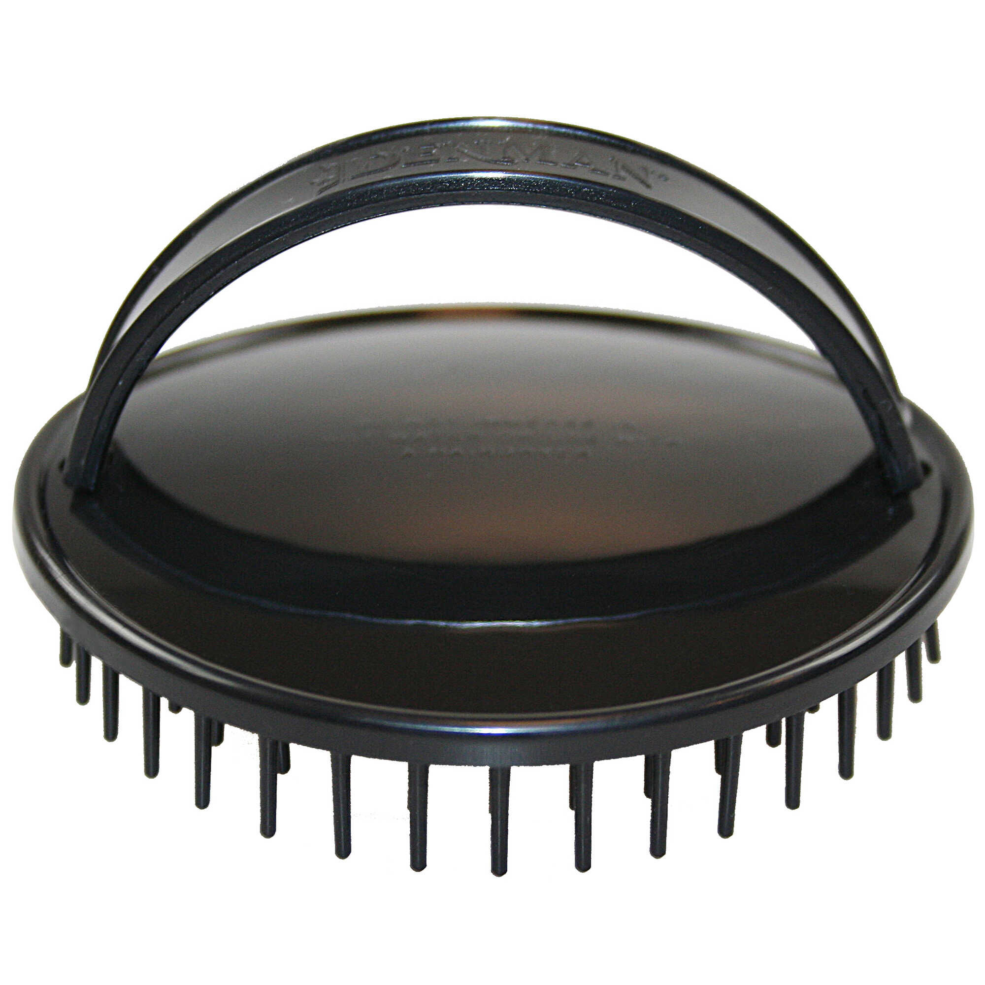 Escova de Cabelo Molhado Preta