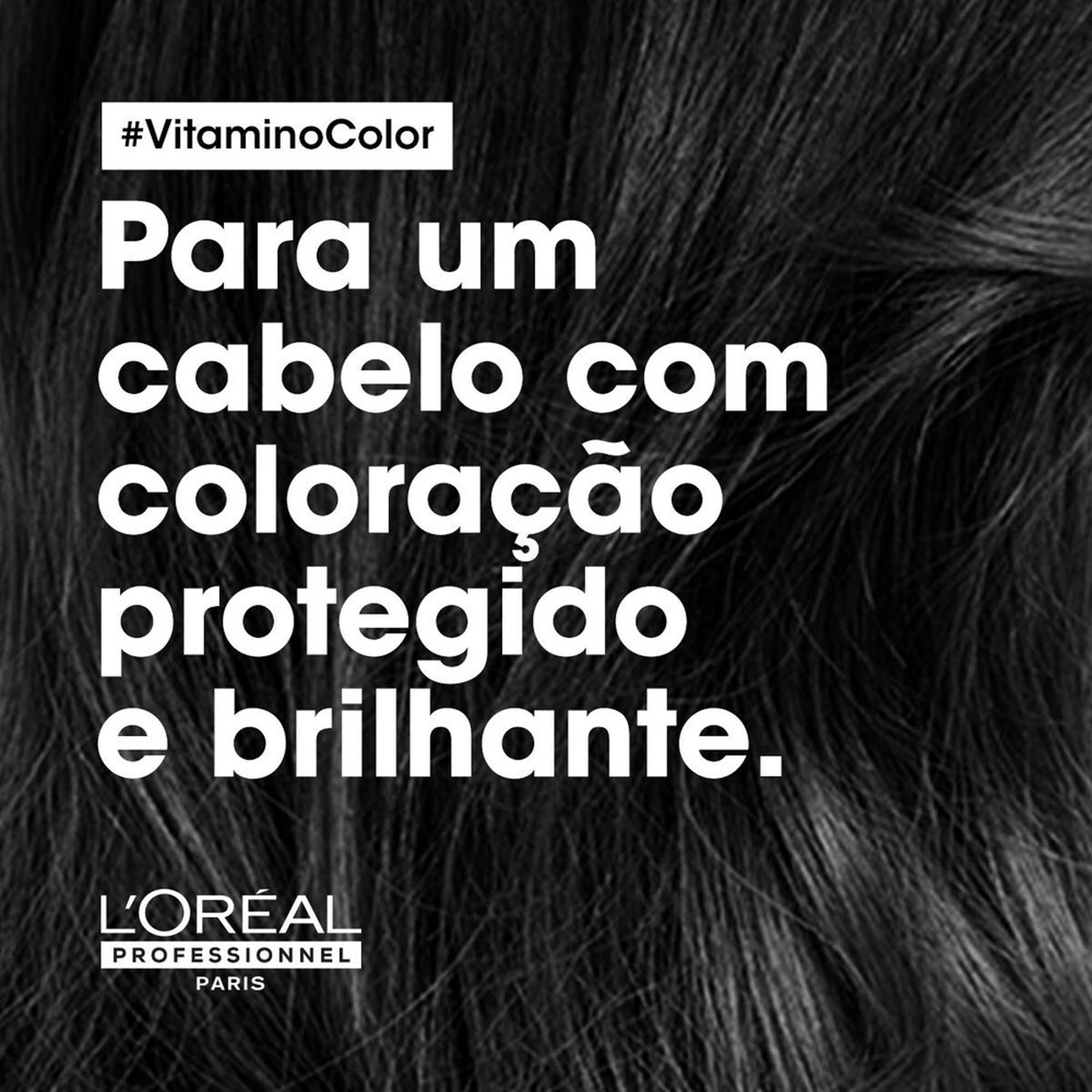 Serie Expert Vitamino Color Lait 10-En-1