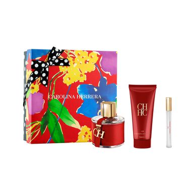 Pack CH Women Eau de Toilette Wells Image 1