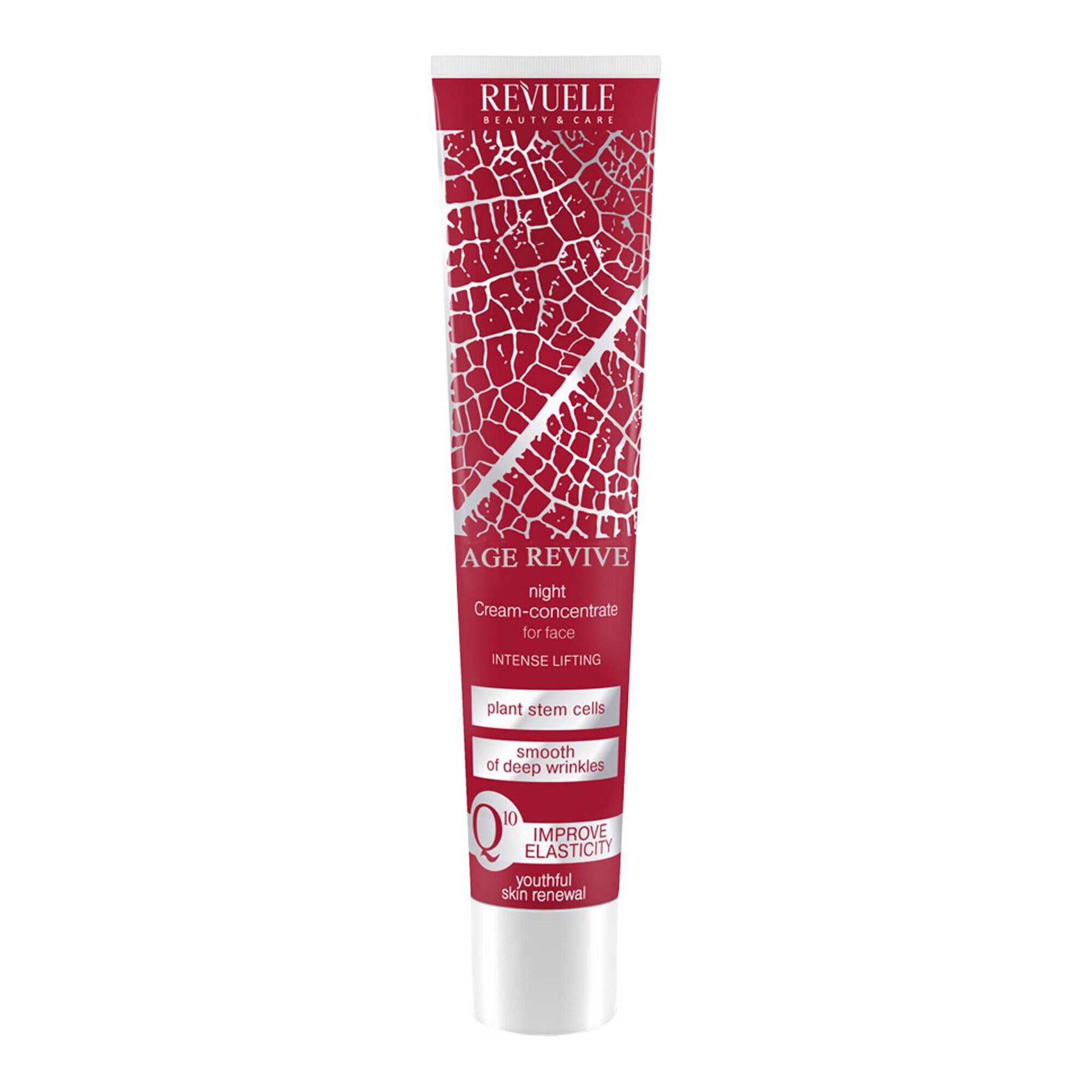 Age Revive Night Cream Concentrate