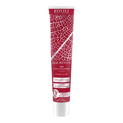 Age Revive Night Cream Concentrate