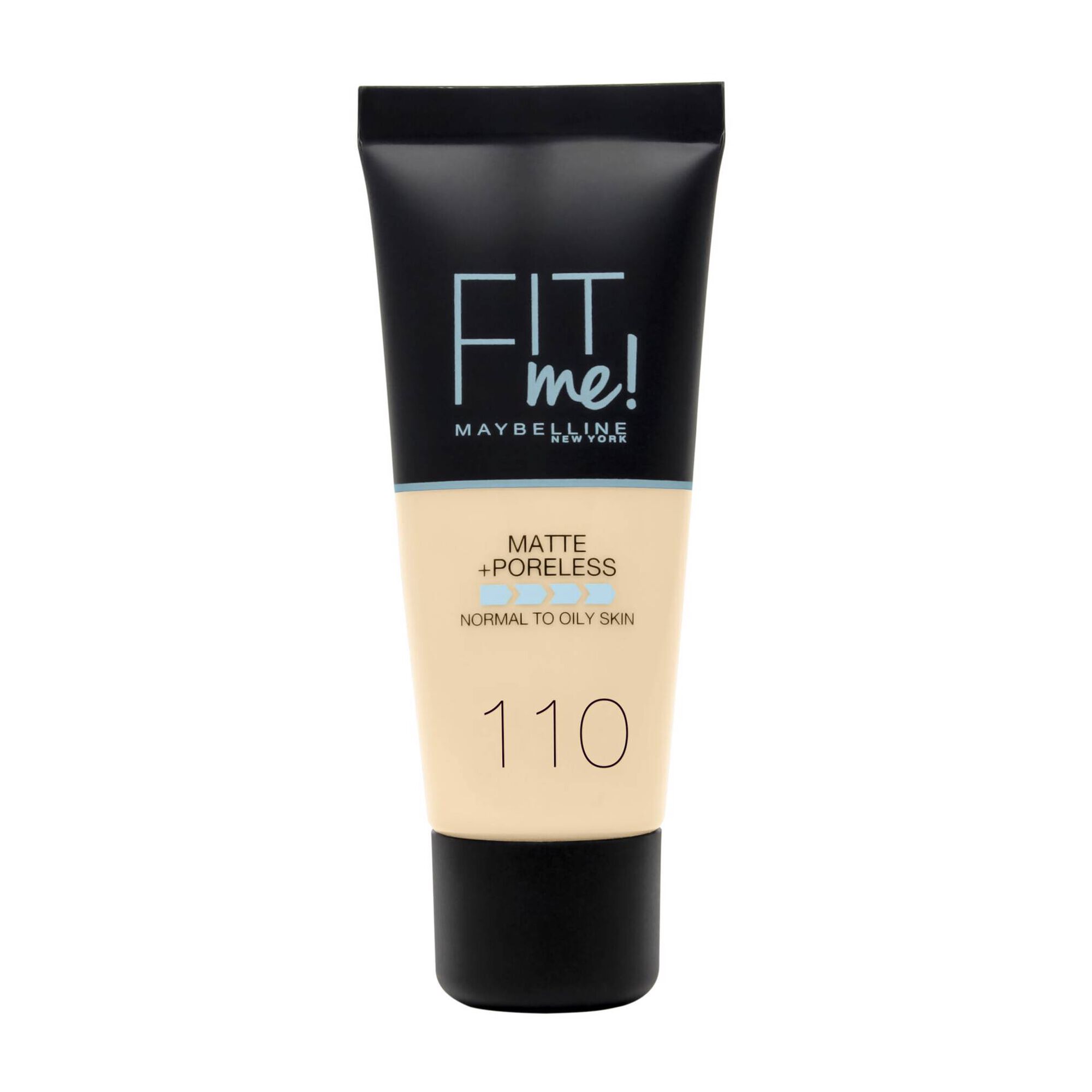Base Fit Me Matte & Poreless