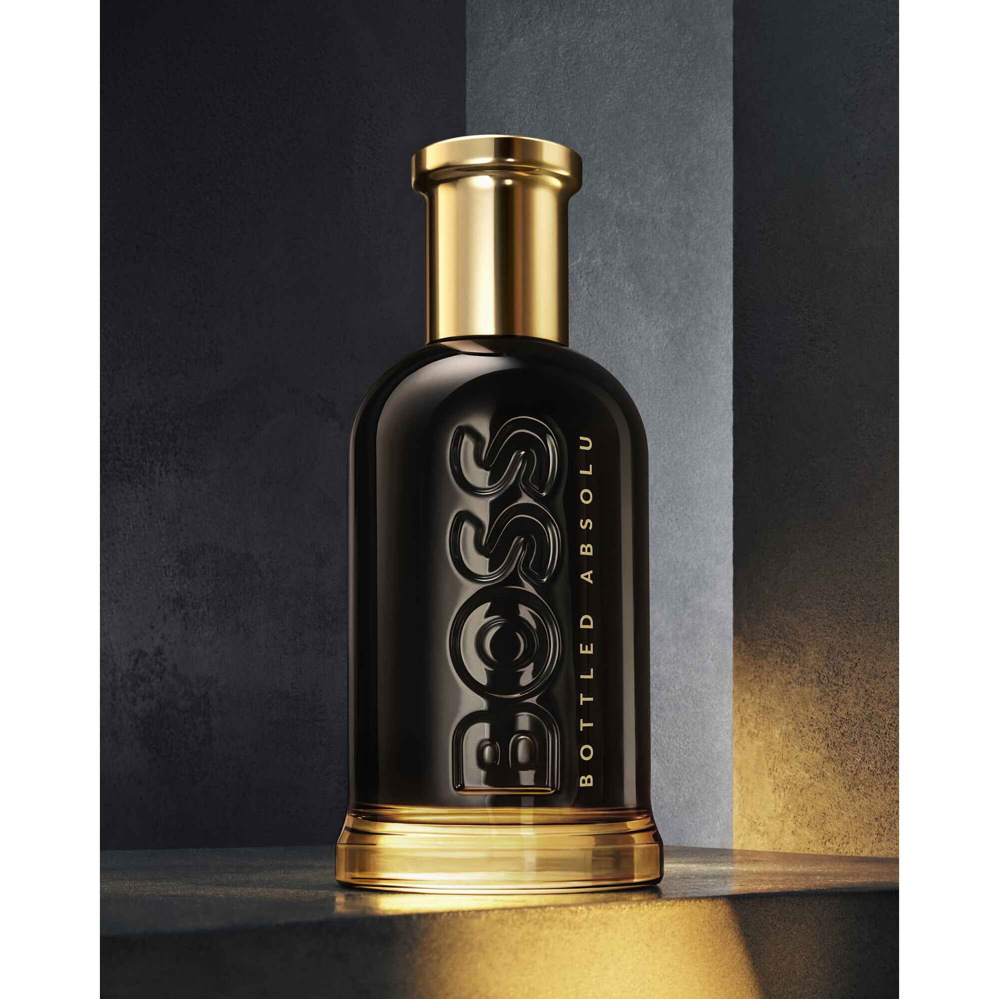Hugo Boss Bottled Absolu