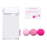 Bolas Lassele Conjunto 3 Pesos Wells Image 3