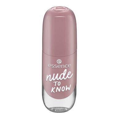 Verniz de Unhas Gel Nail Colour 30 8 ml Wells Image 1