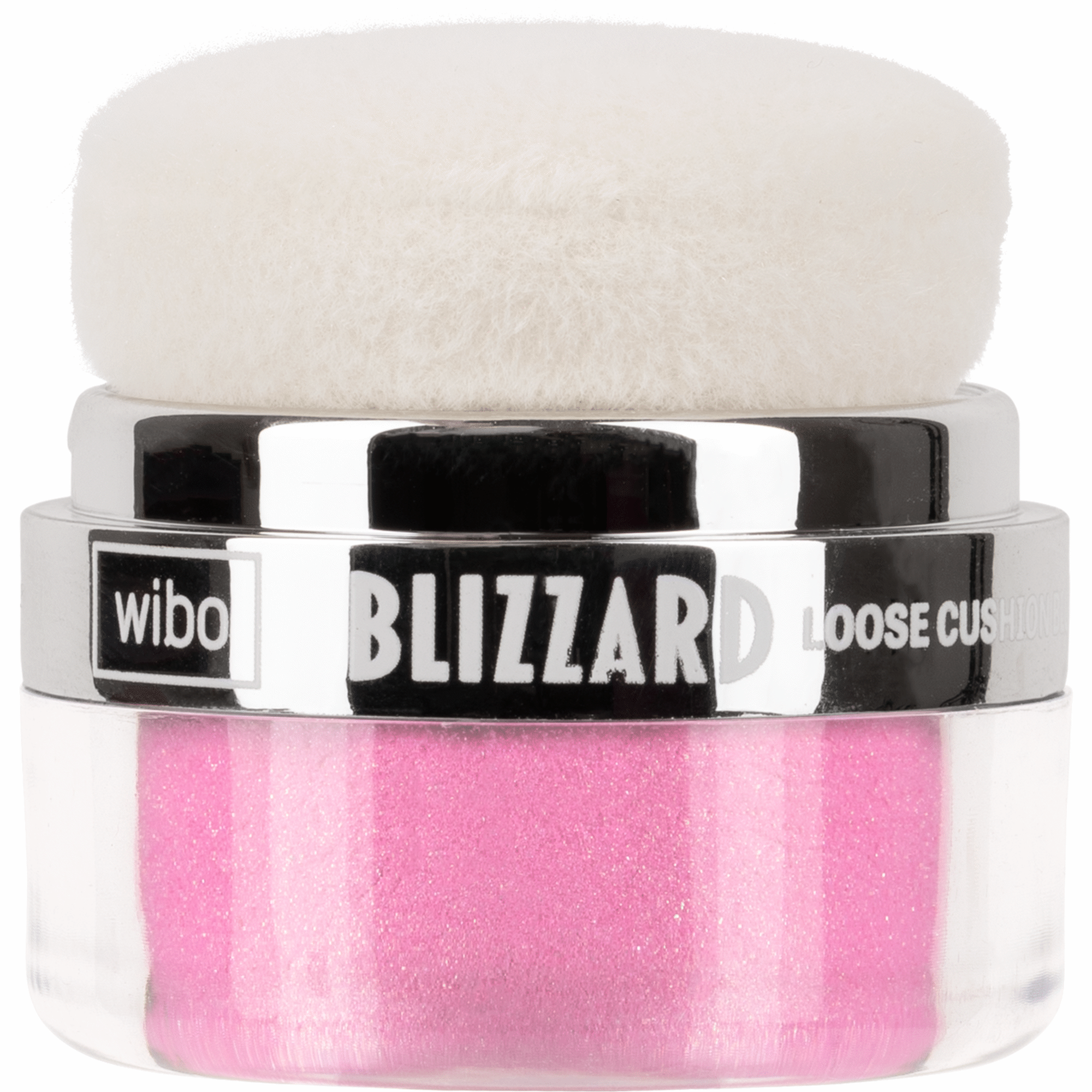Blizzard Loose Cushion Blush