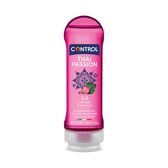 Gel Massagem Thai Passion Wells