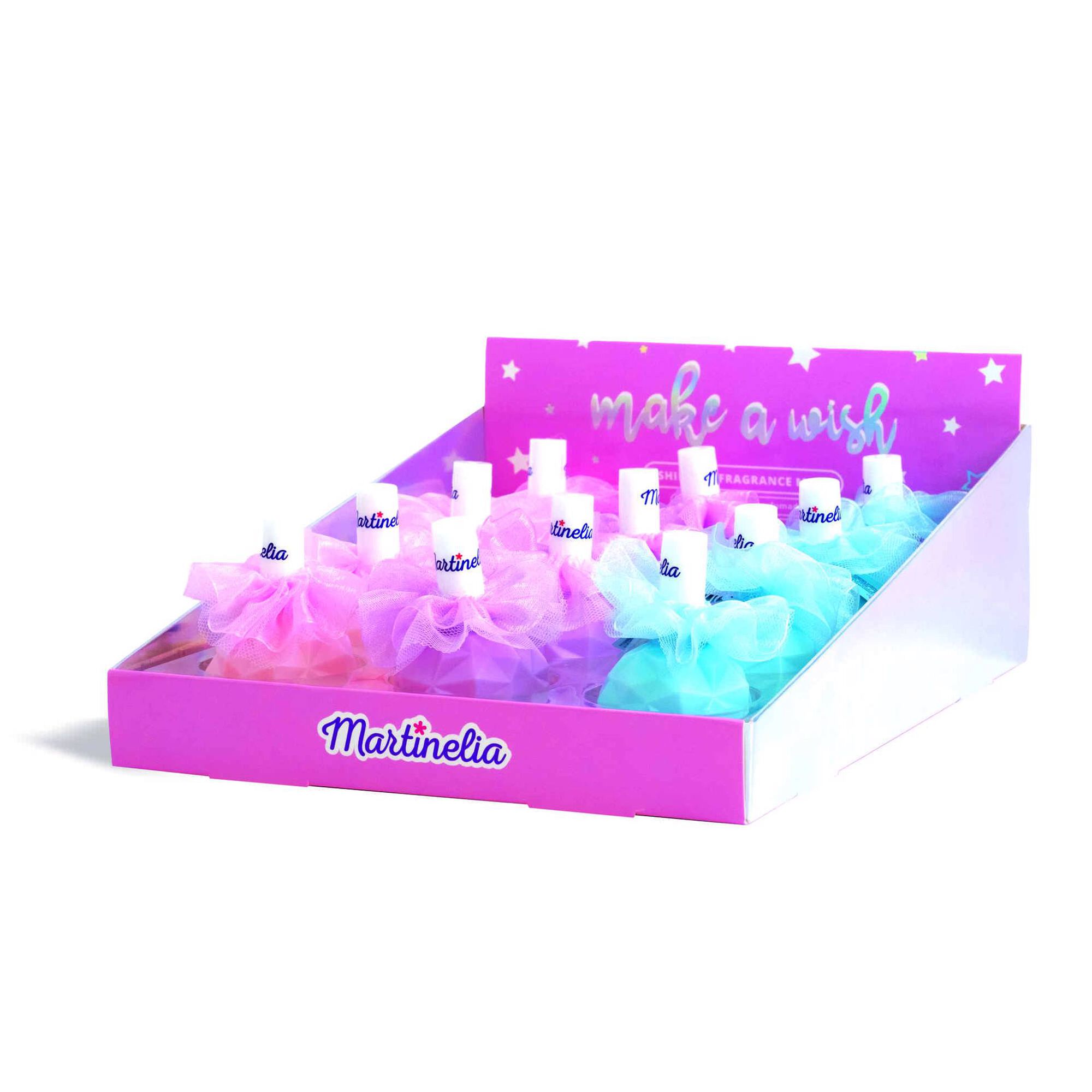 Make a Wish Starshine Fragrance