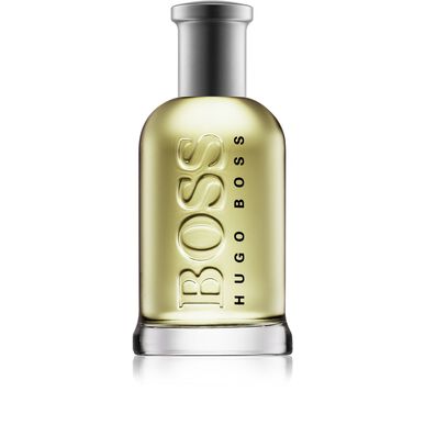 Hugo Boss Bottled EDT 200 ml Wells Image 1