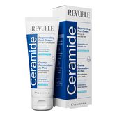 Ceramide Regenerating Foot Cream Dry Skin Wells