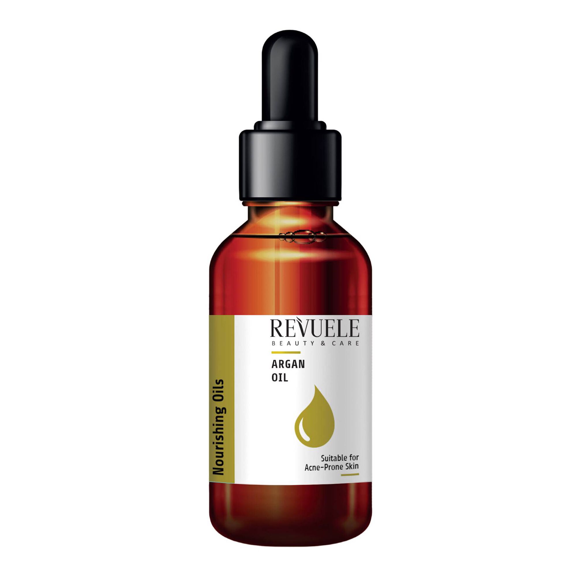 CYS Argan Oil