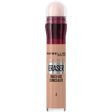 Corretor Instant Eraser 4 Honey 6,8 ml Wells Image 1