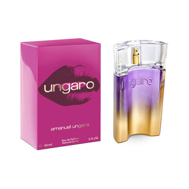 Emanuel Ungaro Woman Eau de Parfum Wells