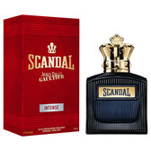 Scandal Intense Eau de Parfum Intense for Him Wells Image 8