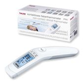 Termómetro sem Contato FT90 Wells