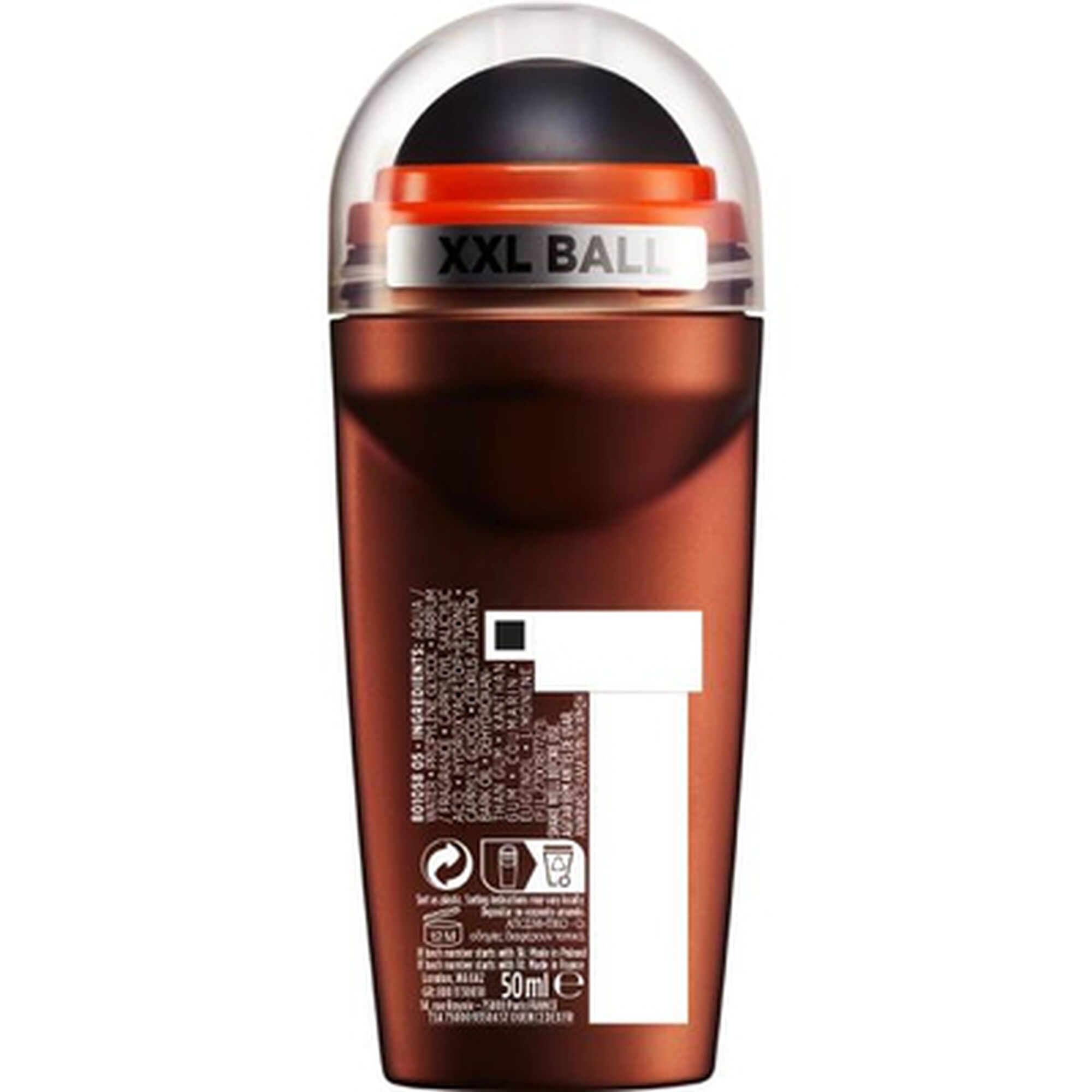 Barber Club Desodorizante 48H