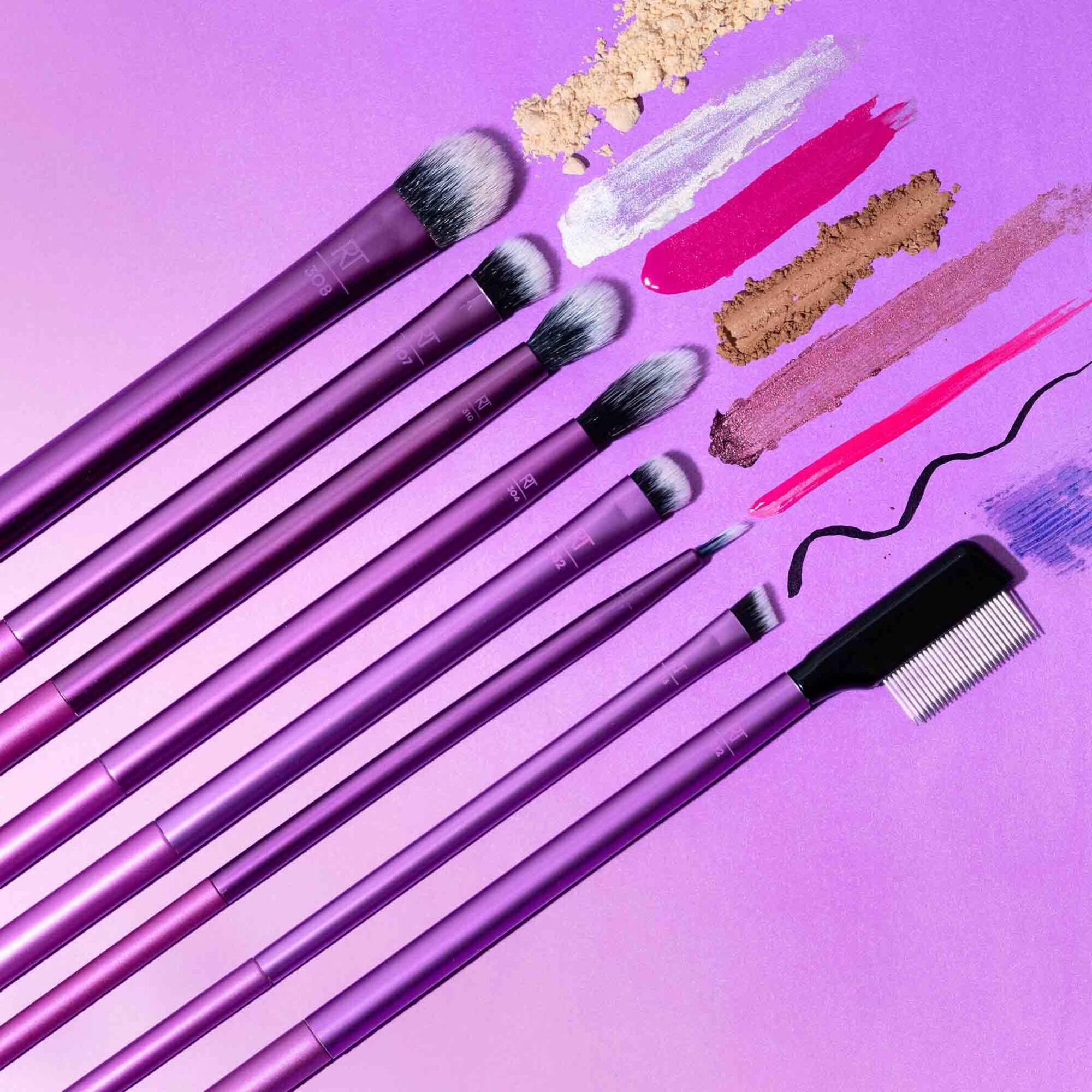 Everyday Eye Essentials