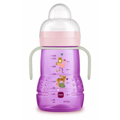 Copo Trainer +4m Rosa