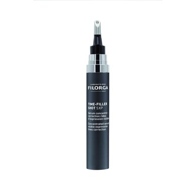 Time Filler Shot 5XP Concentrated Serum Wells