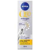 Sérum Preenchimento Localizado Antirrugas Q10 Wells Image 1