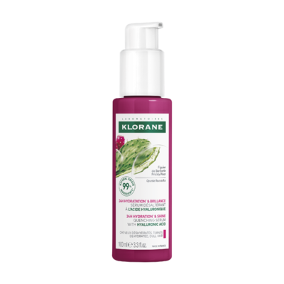Prickly Pear 24h Hydration & Shine Sérum