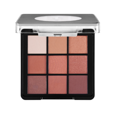 Paleta Sombras Eyeshadow Palette 003 Sunset Wells Image 1