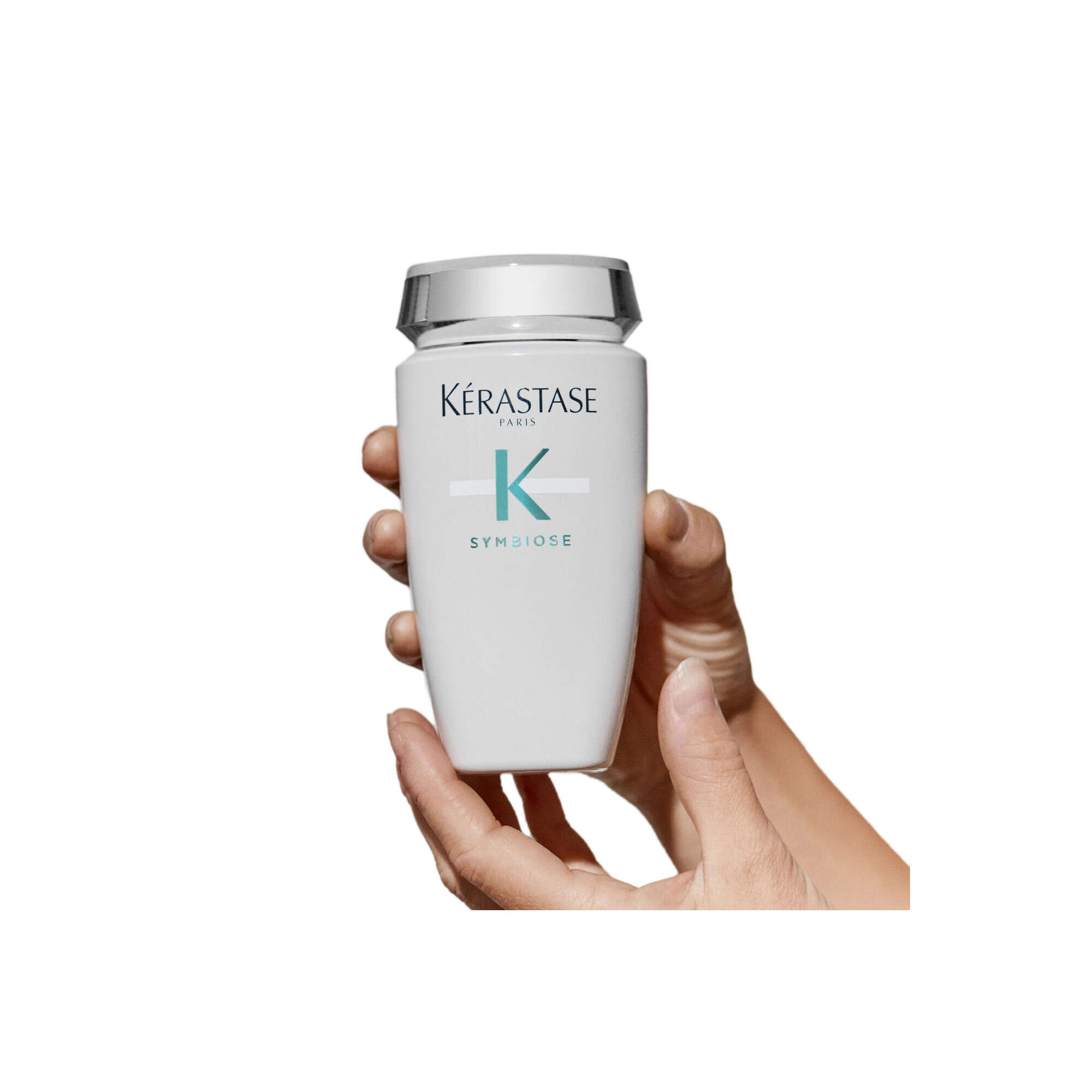 Symbiose Bain Crème Anti-Pelliculaire