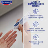 Pomada para a Cicatrização de Feridas Wells Image 3