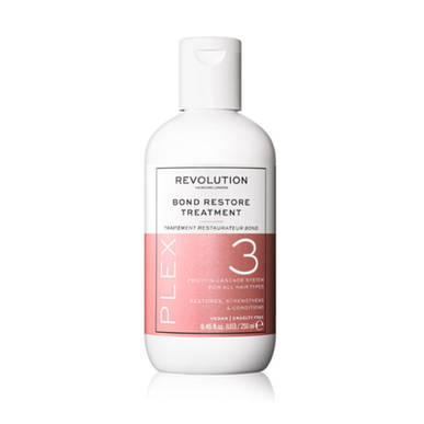 Tratamento Plex 3 Bond Restore 250 ml Wells