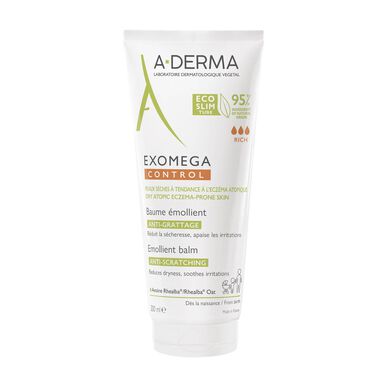 Exomega Control Emollient Balm Wells Image 1