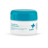 Vaselina Purificada Boião Wells