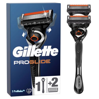 Pack Pro Glide
