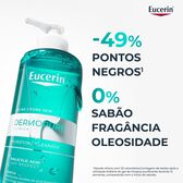 Dermo Pure Cleansing Gel Wells Image 2