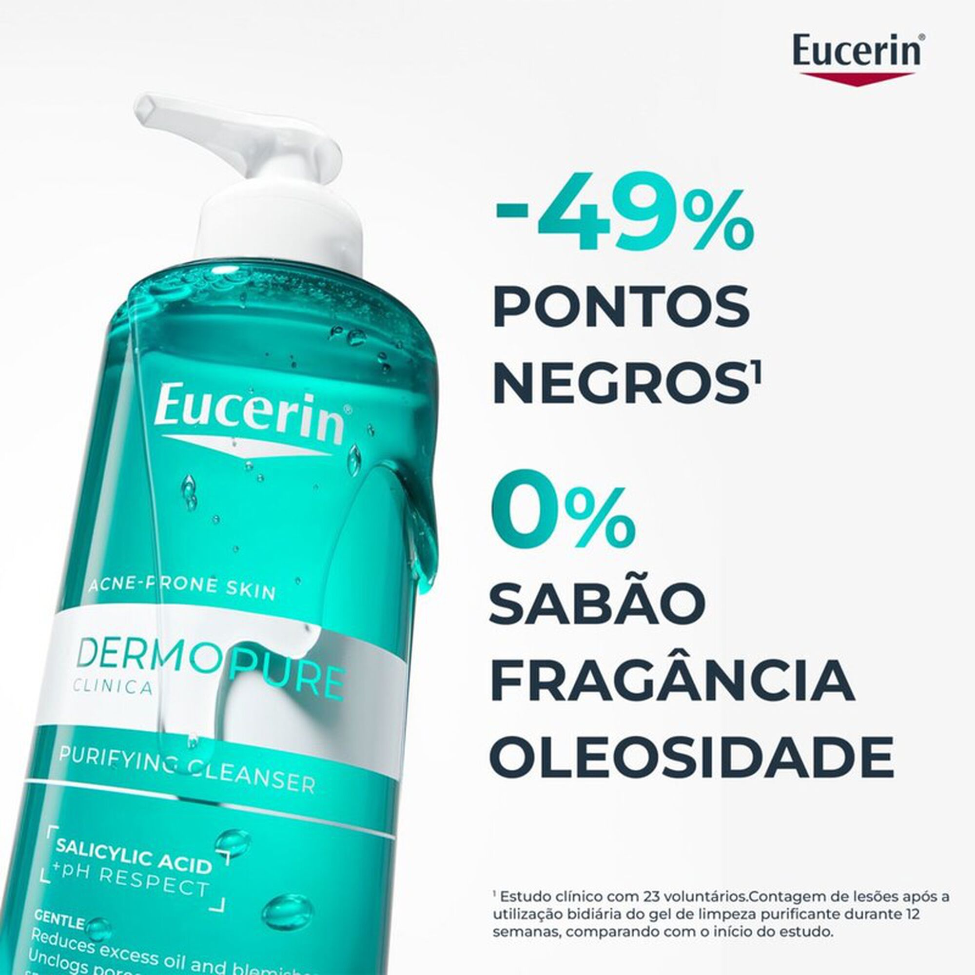 Dermo Pure Cleansing Gel