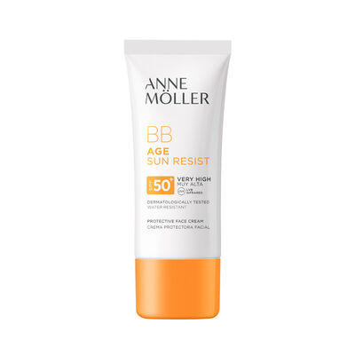Âge Creme Aperfeiçoador Spf50+