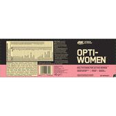 Suplemento Multivitamínico Mulher Optiwomen Wells Image 2