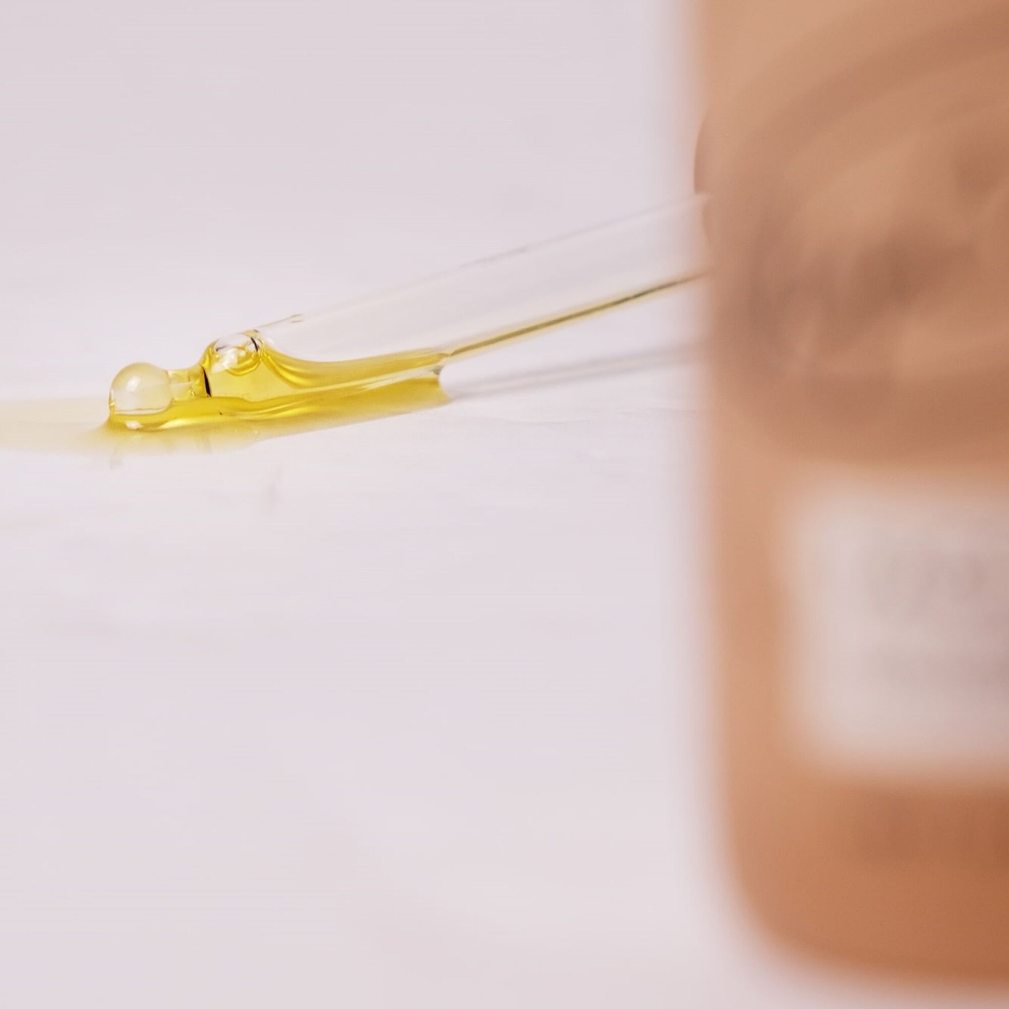 Sérum de Rosto Nutritivo Café