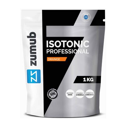 Isotónico Professional Laranja