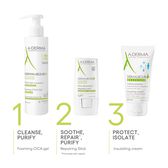 Dermalibour+ Foaming CICA-Gel Wells Image 7