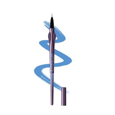  Eyeliner Líquido 24/7 Ink Liner Binge 1 un Wells Image 1