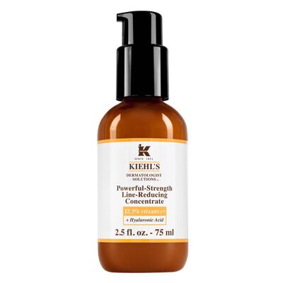 Powerful-Strength Line-Reducing Concentrate