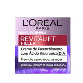 Revitalift Filler Creme Preenchimento Dia Wells Image 2