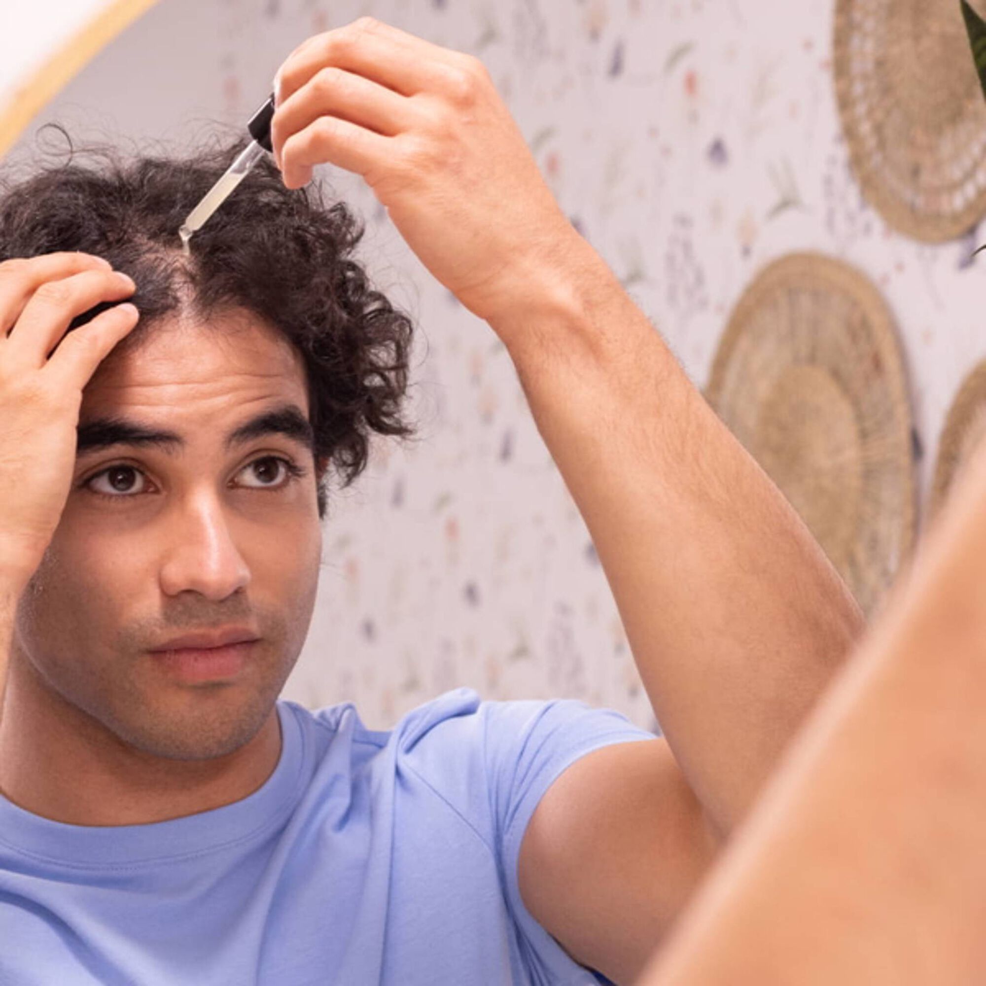 Tratamento Cabelo Hair Growth & Density