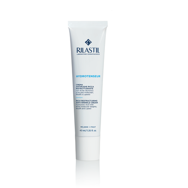 Hydrotenseur Rich Anti-Wrinkle Cream Wells