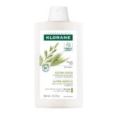 Oat Ultra-Gentle All HairTypes Shampoo Wells