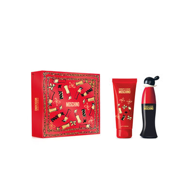 Coffret Cheap And Chic Eau de Toilette