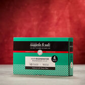 Ampolas Regenerador Capilar Hair Regenerator Wells Image 2